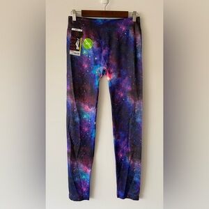 Galaxy leggings